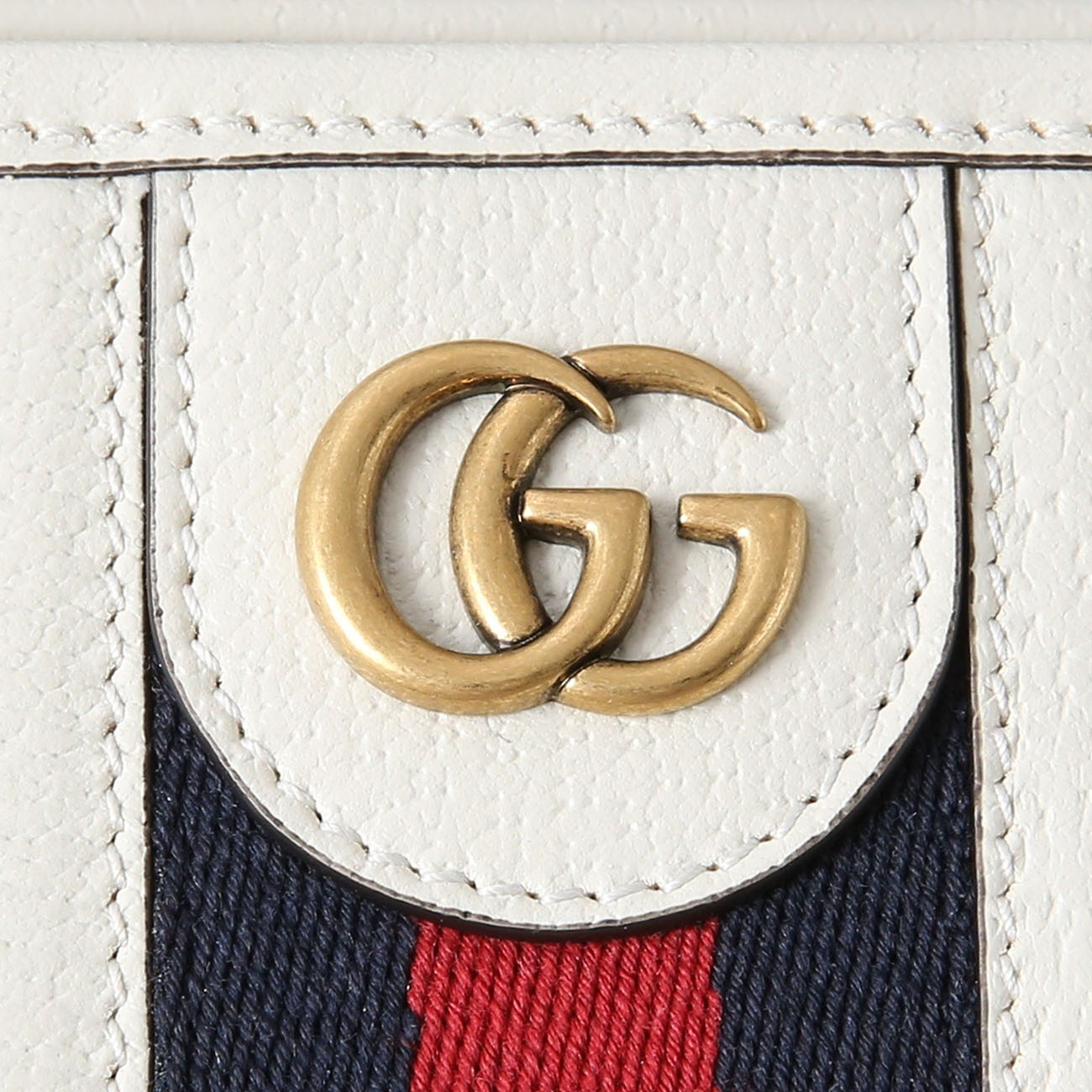 GUCCI(USED)구찌 598234 GG수프림 오피디아 코스메틱 케이스