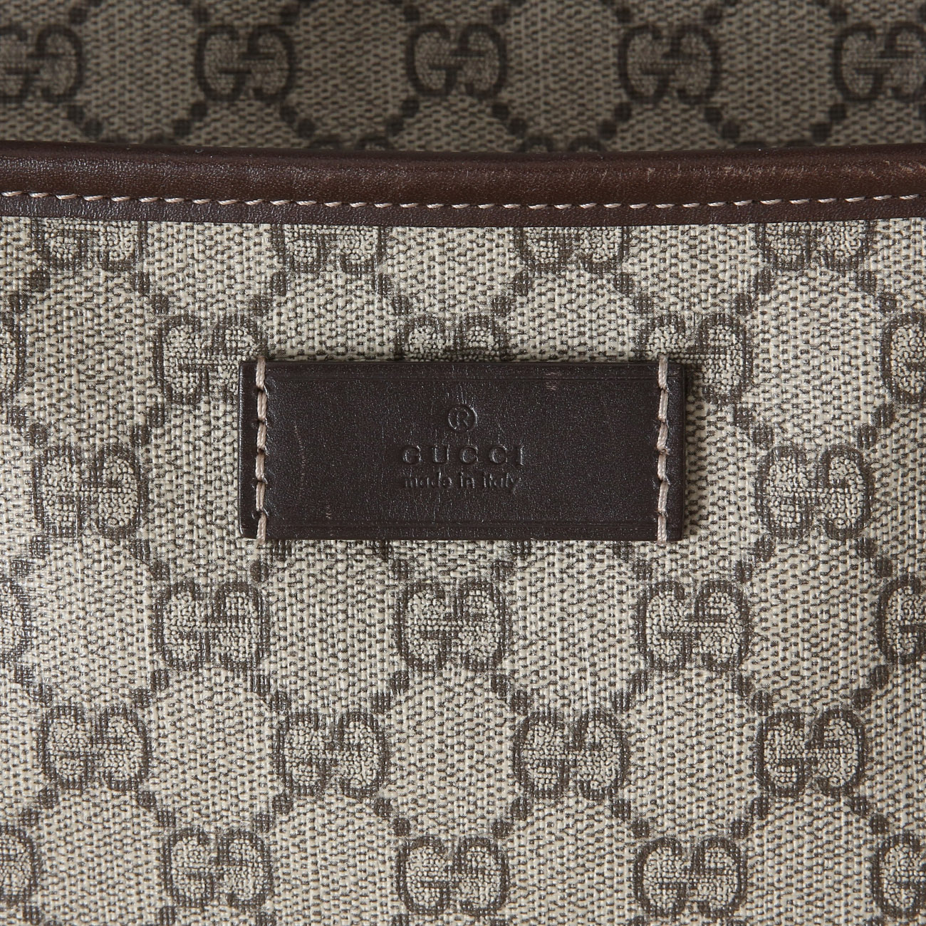 GUCCI(USED)구찌 211137 숄더백