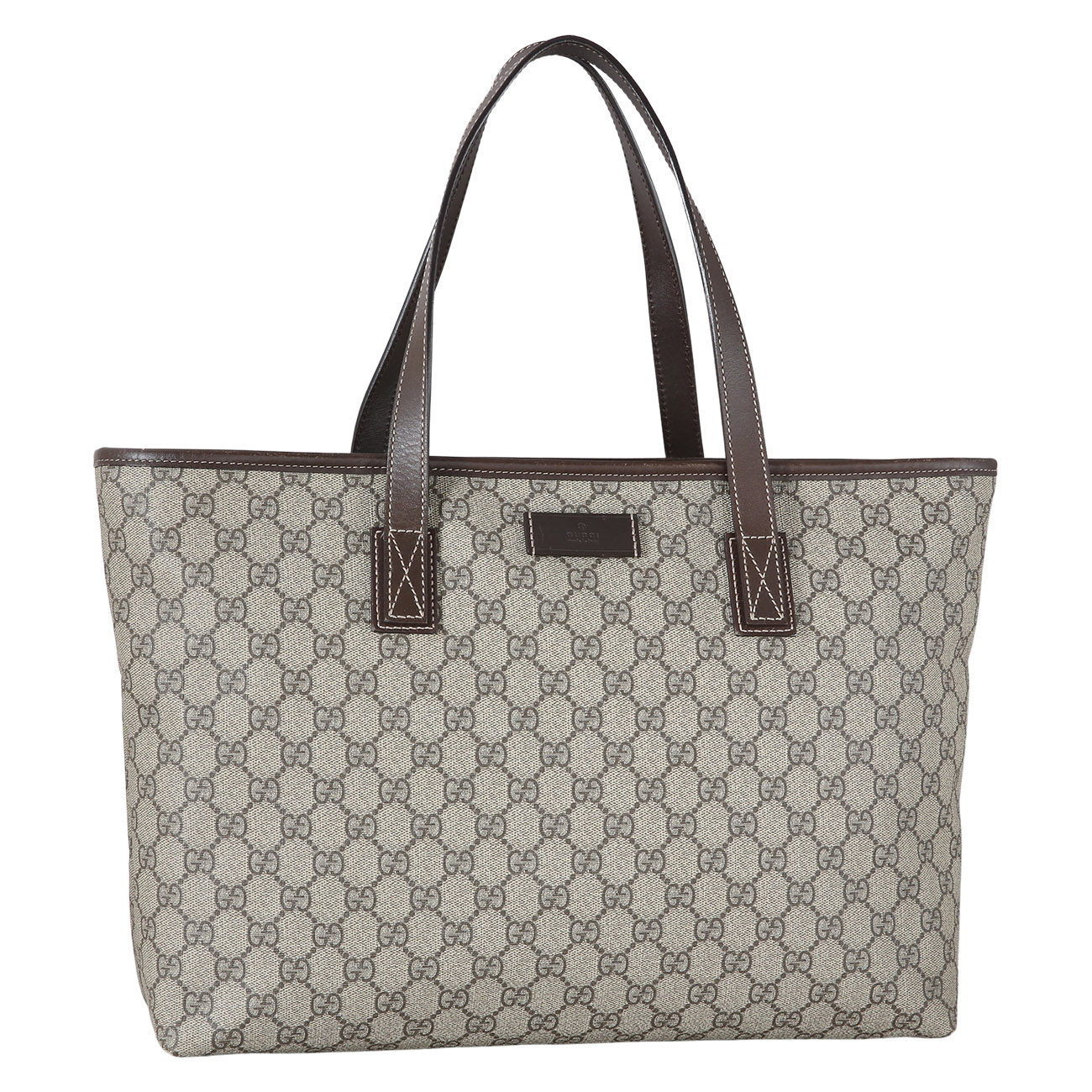 GUCCI(USED)구찌 211137 숄더백