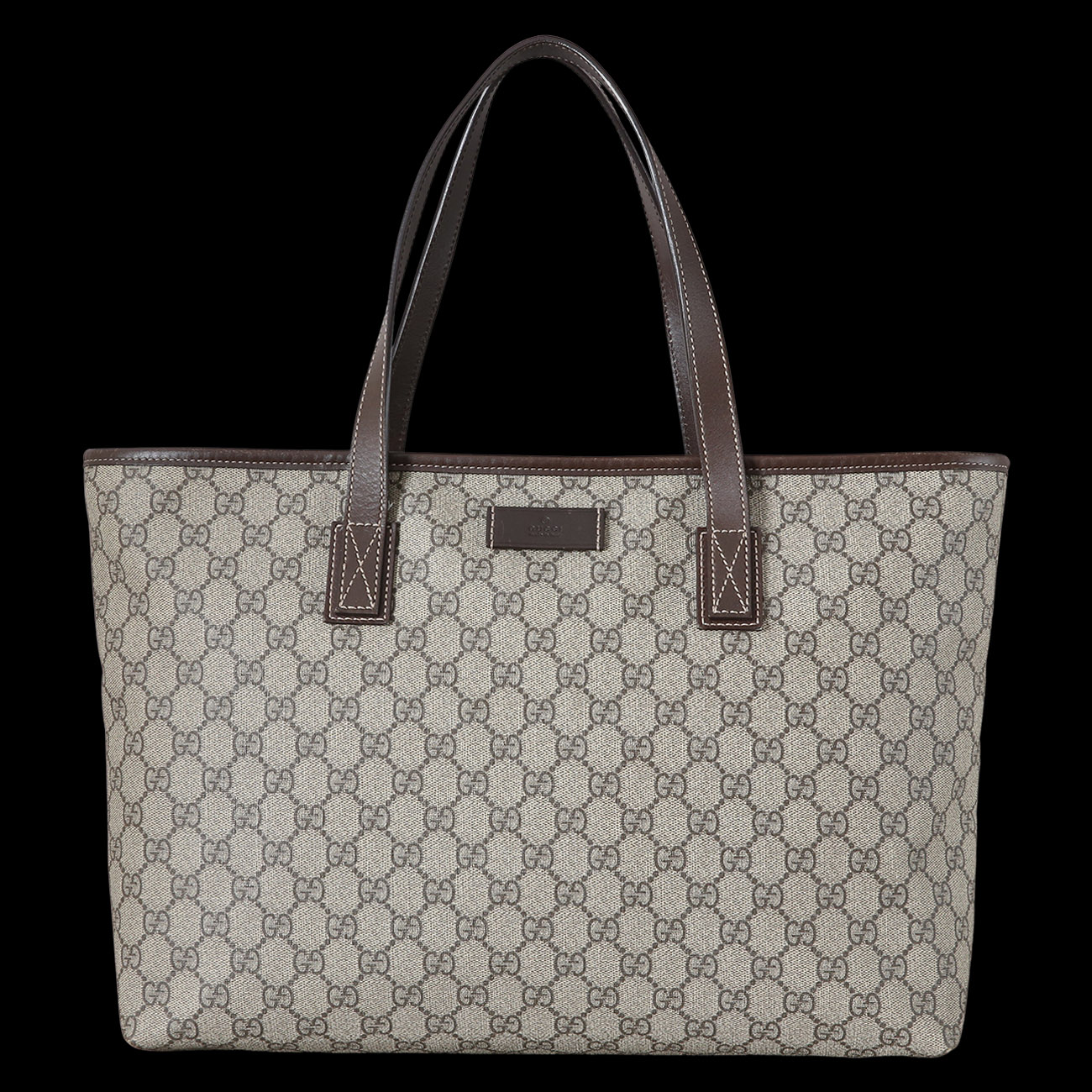 GUCCI(USED)구찌 211137 숄더백
