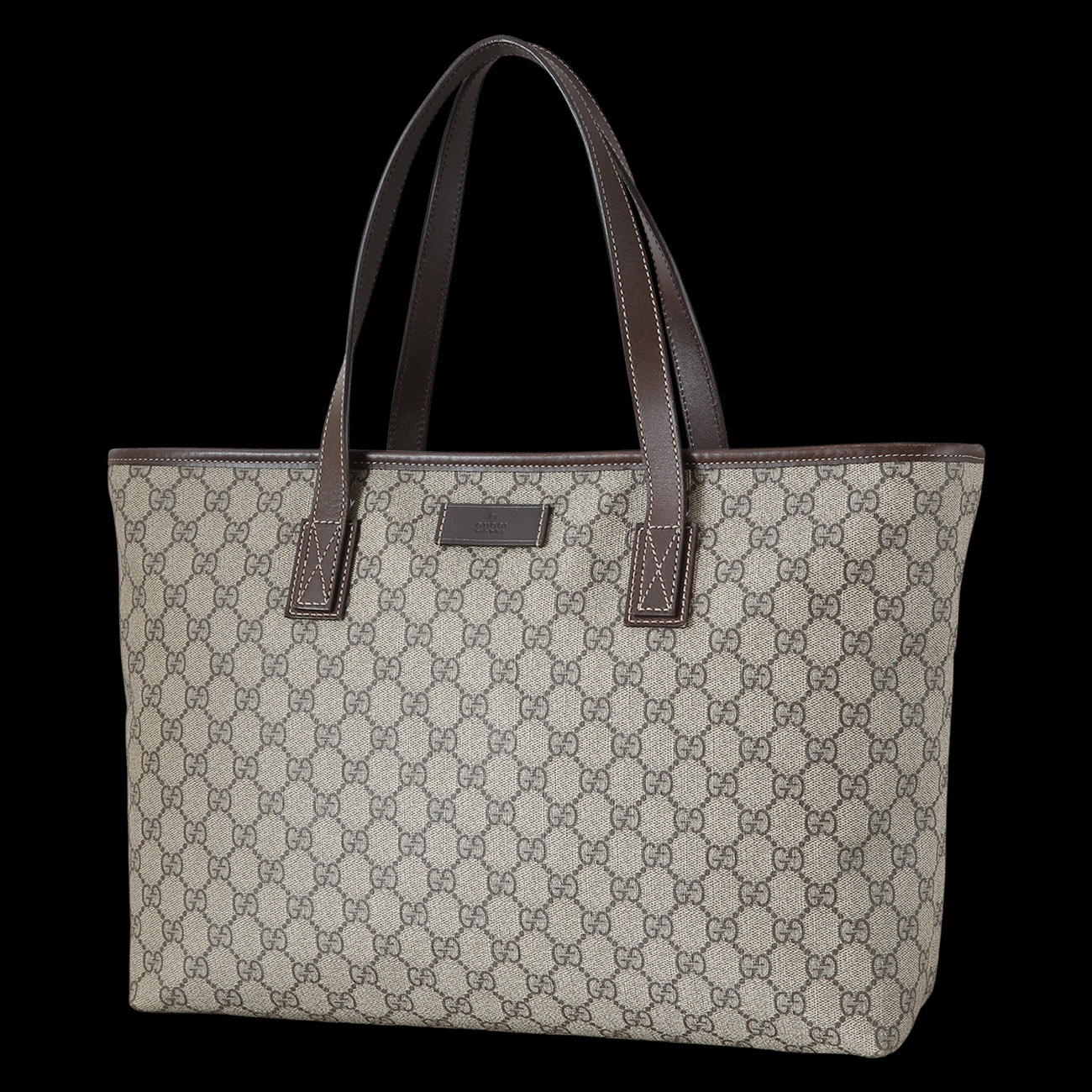 GUCCI(USED)구찌 211137 숄더백