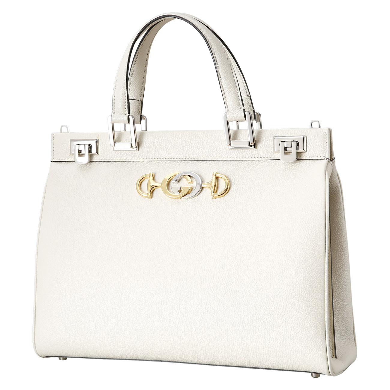 GUCCI(USED)구찌 564714 주미 미디엄 백