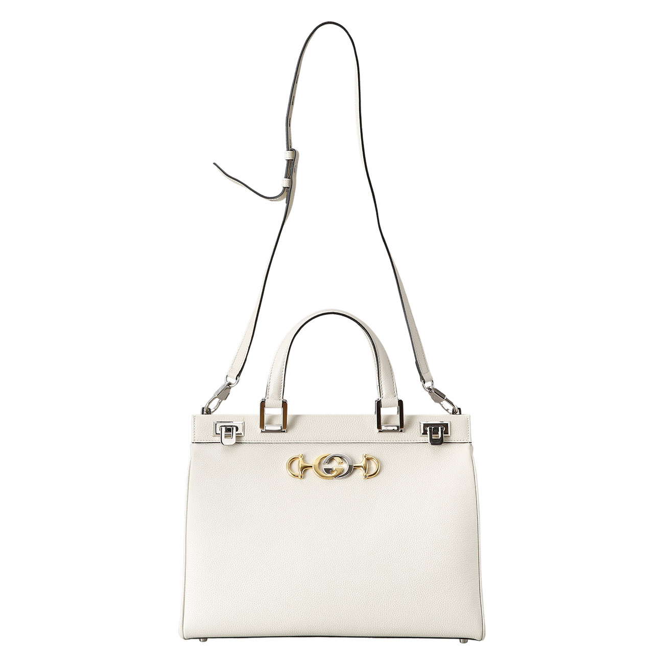 GUCCI(USED)구찌 564714 주미 미디엄 백