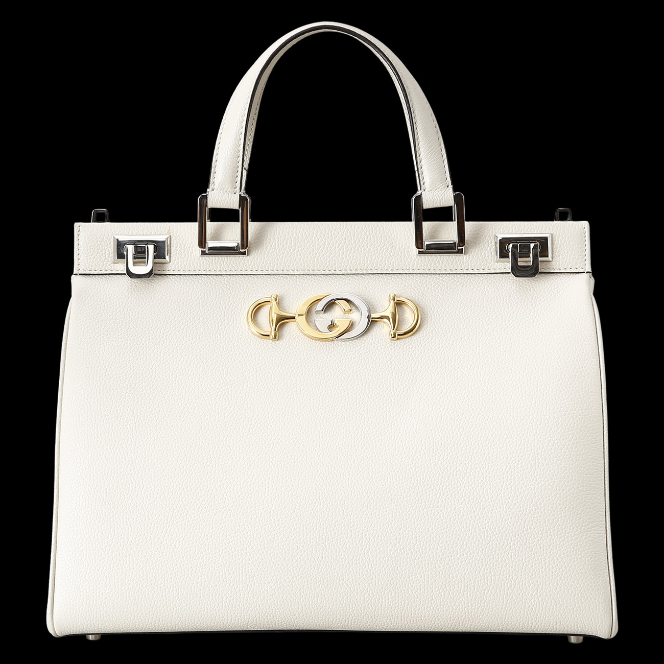 GUCCI(USED)구찌 564714 주미 미디엄 백
