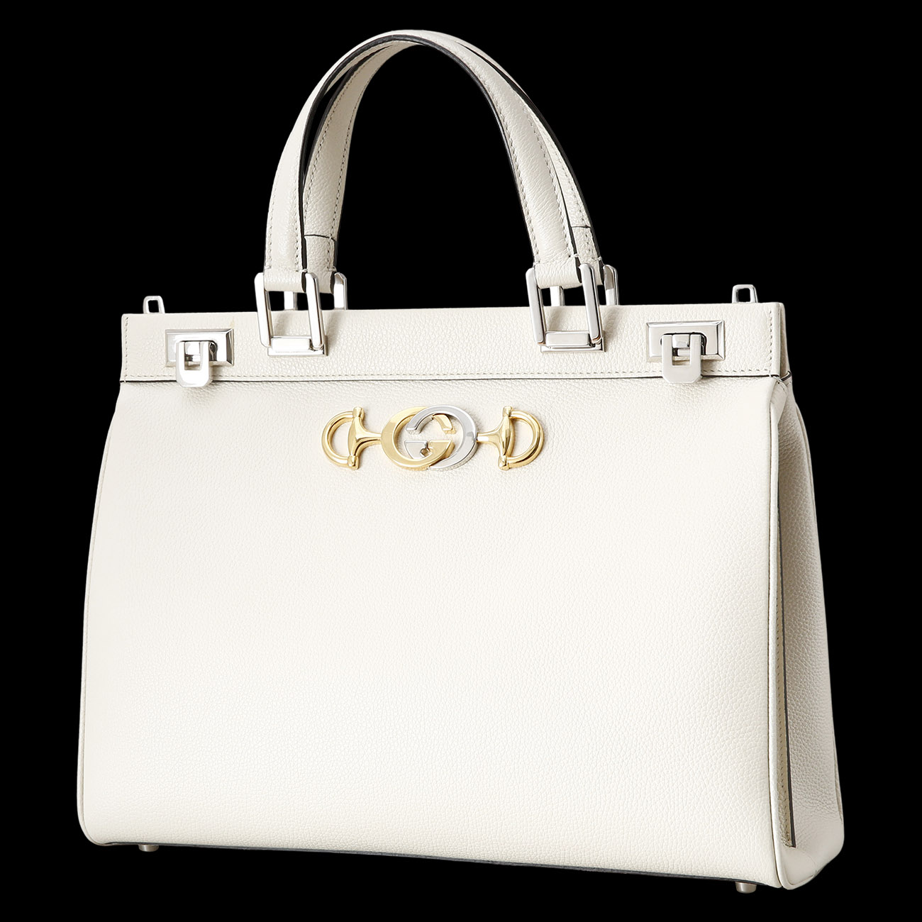 GUCCI(USED)구찌 564714 주미 미디엄 백