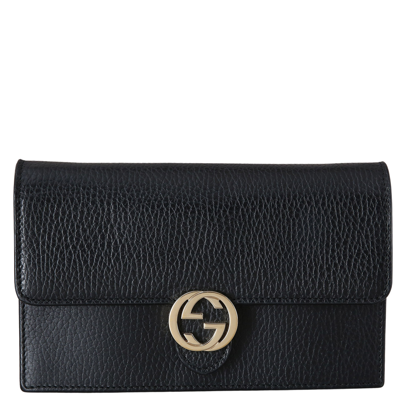 GUCCI(USED)구찌 510314 인터락킹 WOC