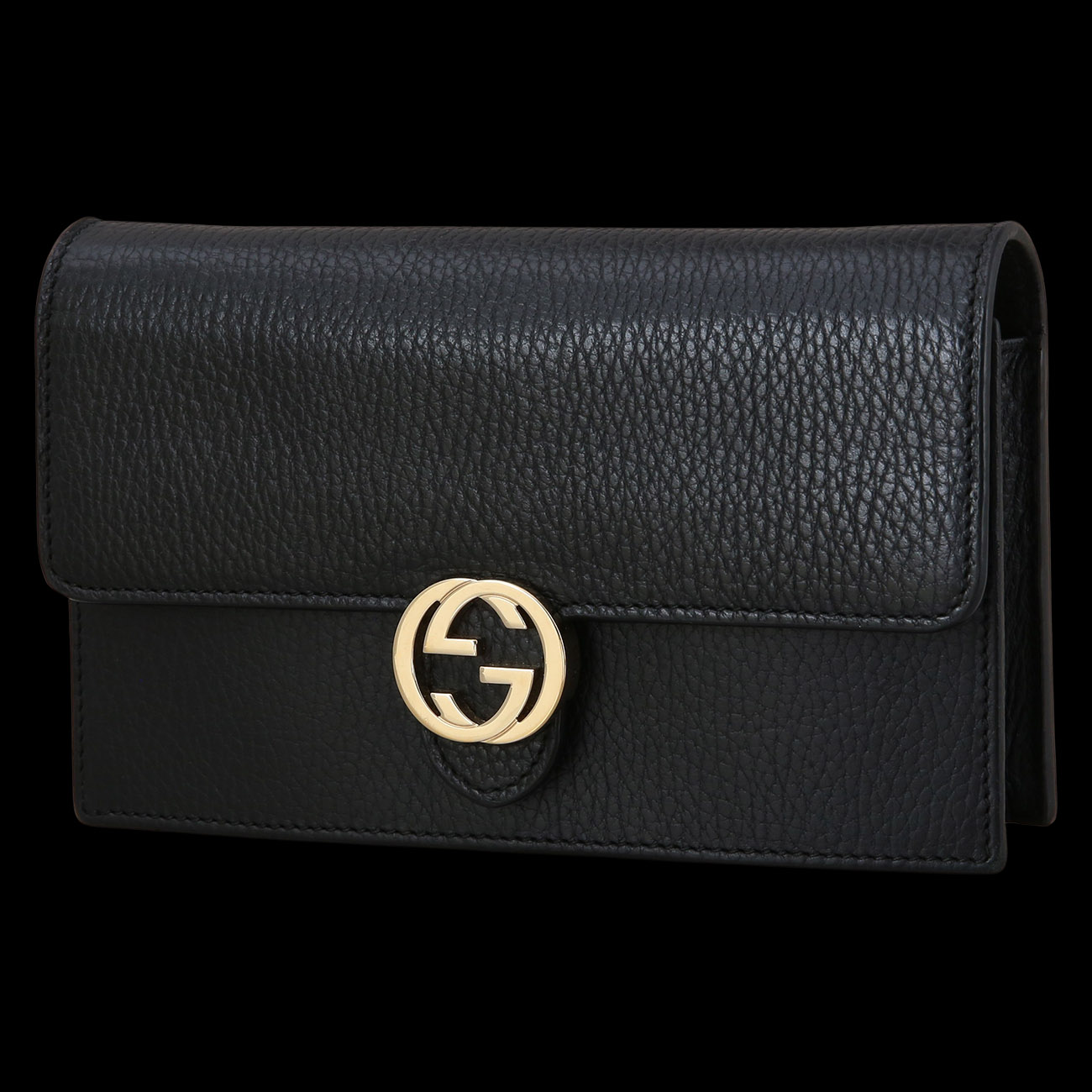 GUCCI(USED)구찌 510314 인터락킹 WOC