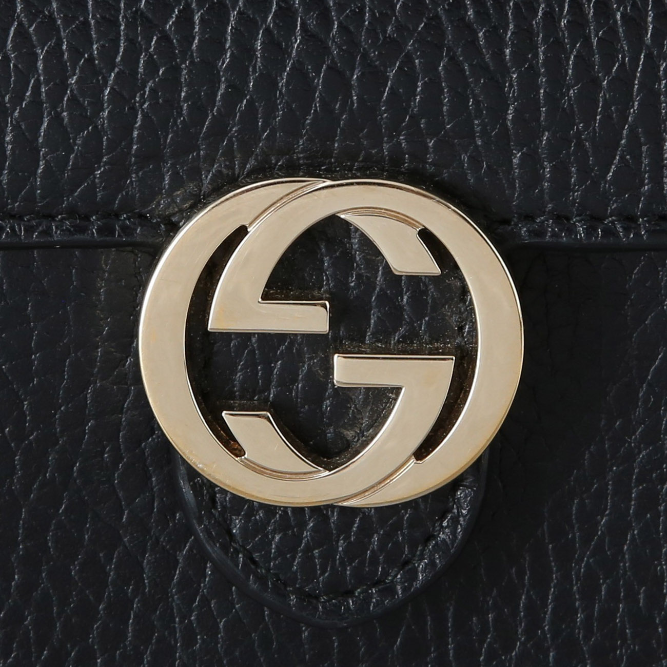 GUCCI(USED)구찌 510314 인터락킹 WOC