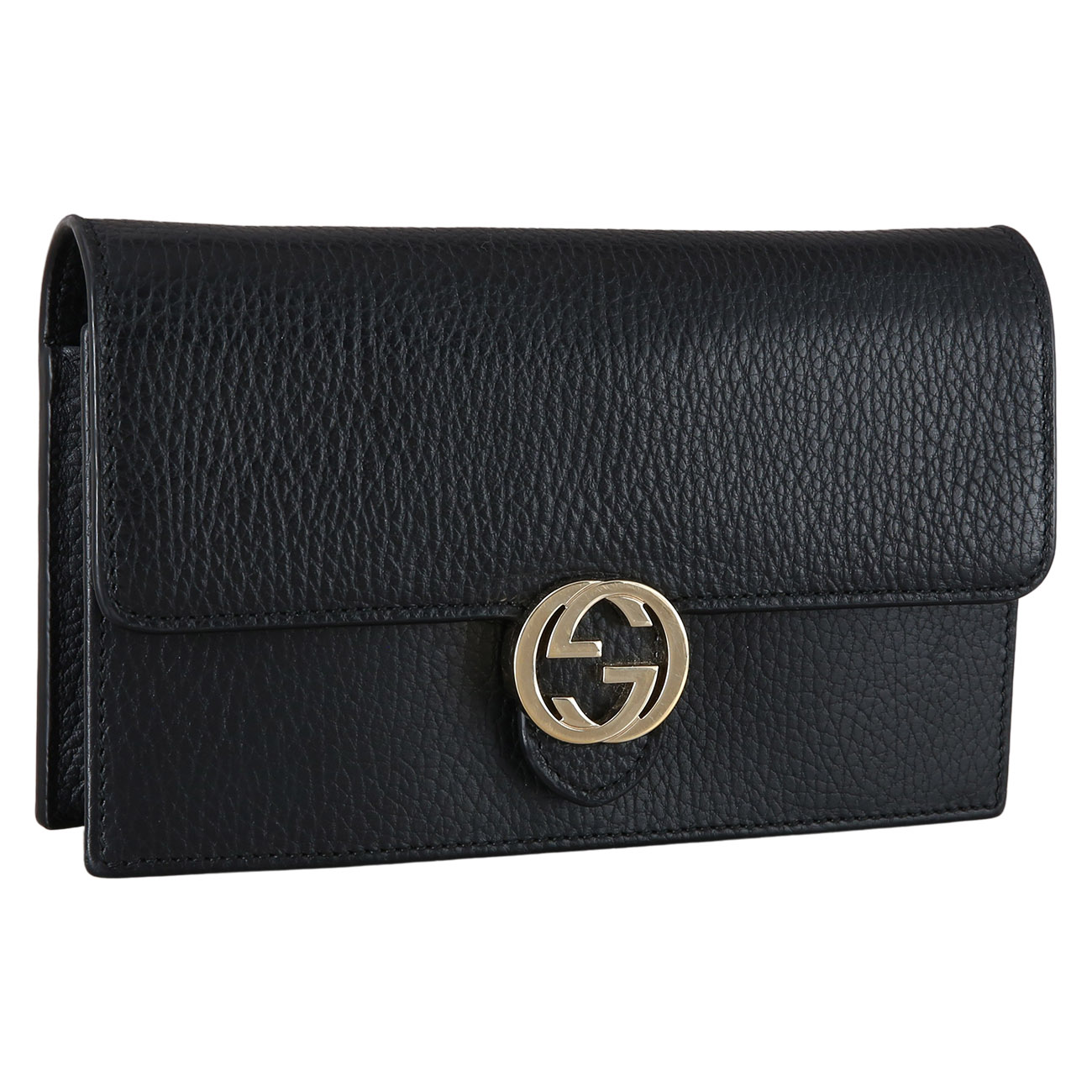 GUCCI(USED)구찌 510314 인터락킹 WOC