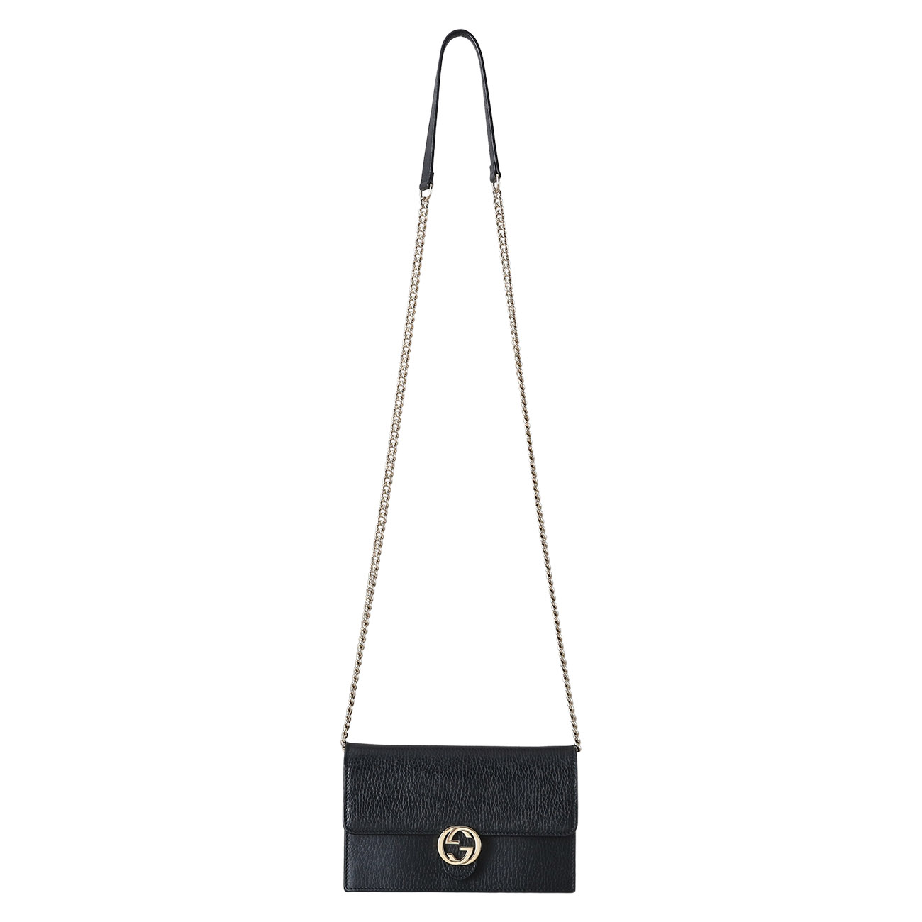 GUCCI(USED)구찌 510314 인터락킹 WOC