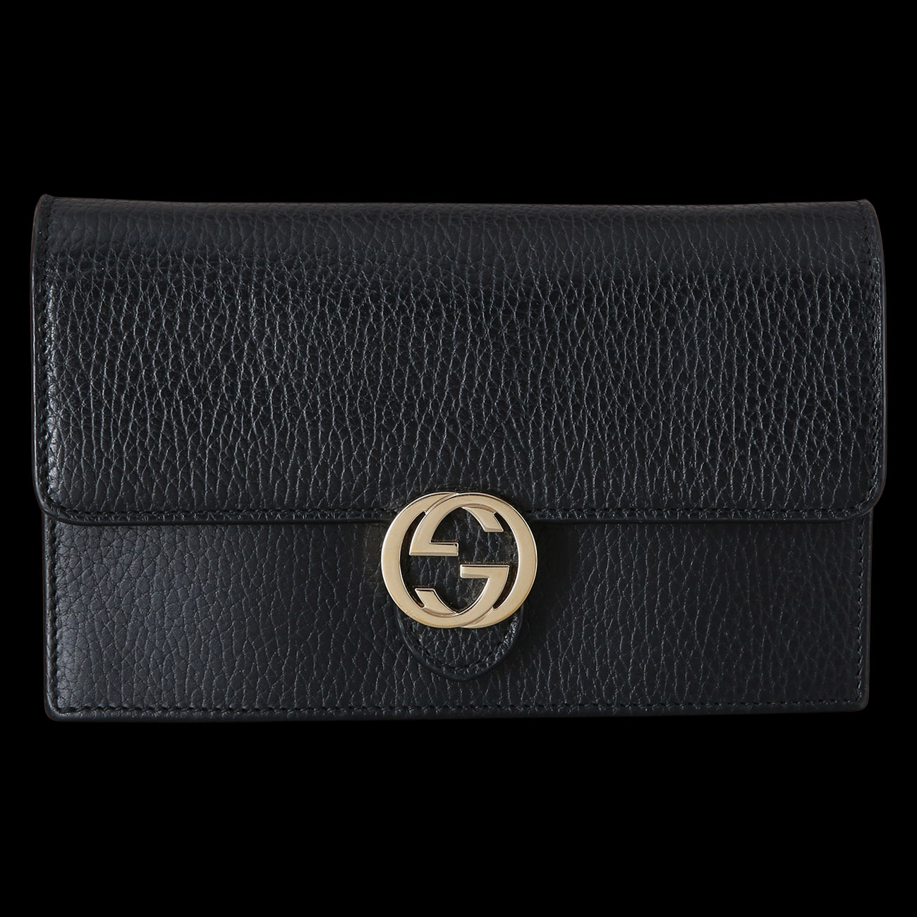 GUCCI(USED)구찌 510314 인터락킹 WOC