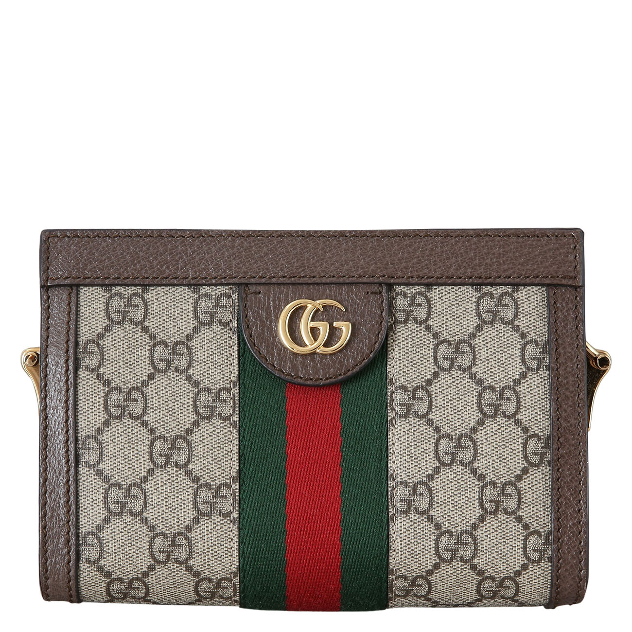GUCCI(USED)구찌 602676 오피디아 미니 숄더백