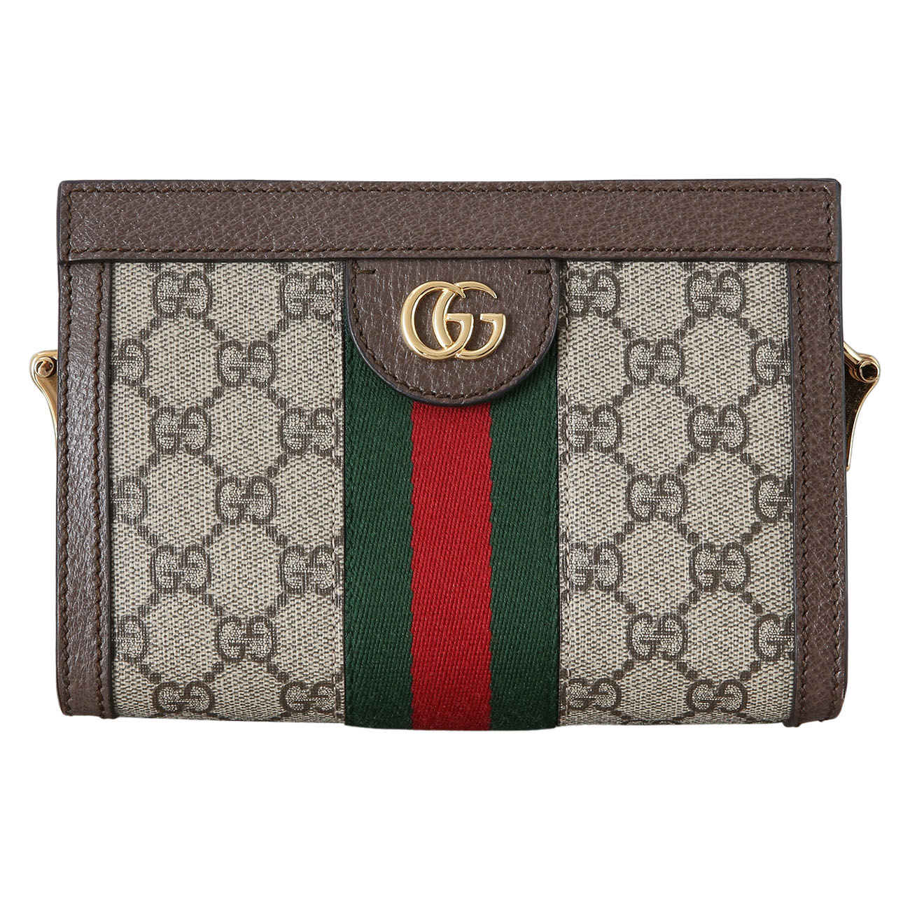 GUCCI(USED)구찌 602676 오피디아 미니 숄더백