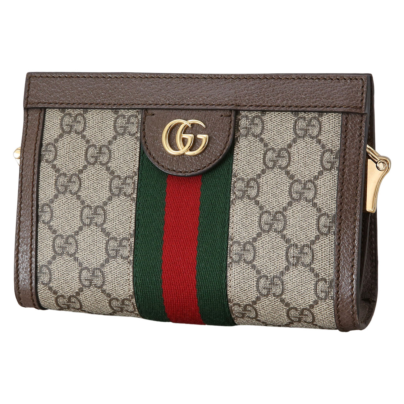 GUCCI(USED)구찌 602676 오피디아 미니 숄더백