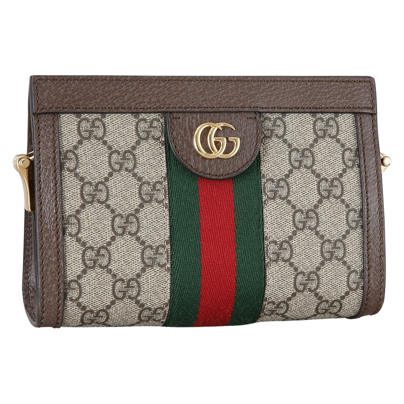GUCCI(USED)구찌 602676 오피디아 미니 숄더백
