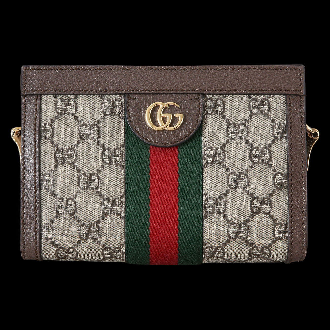 GUCCI(USED)구찌 602676 오피디아 미니 숄더백