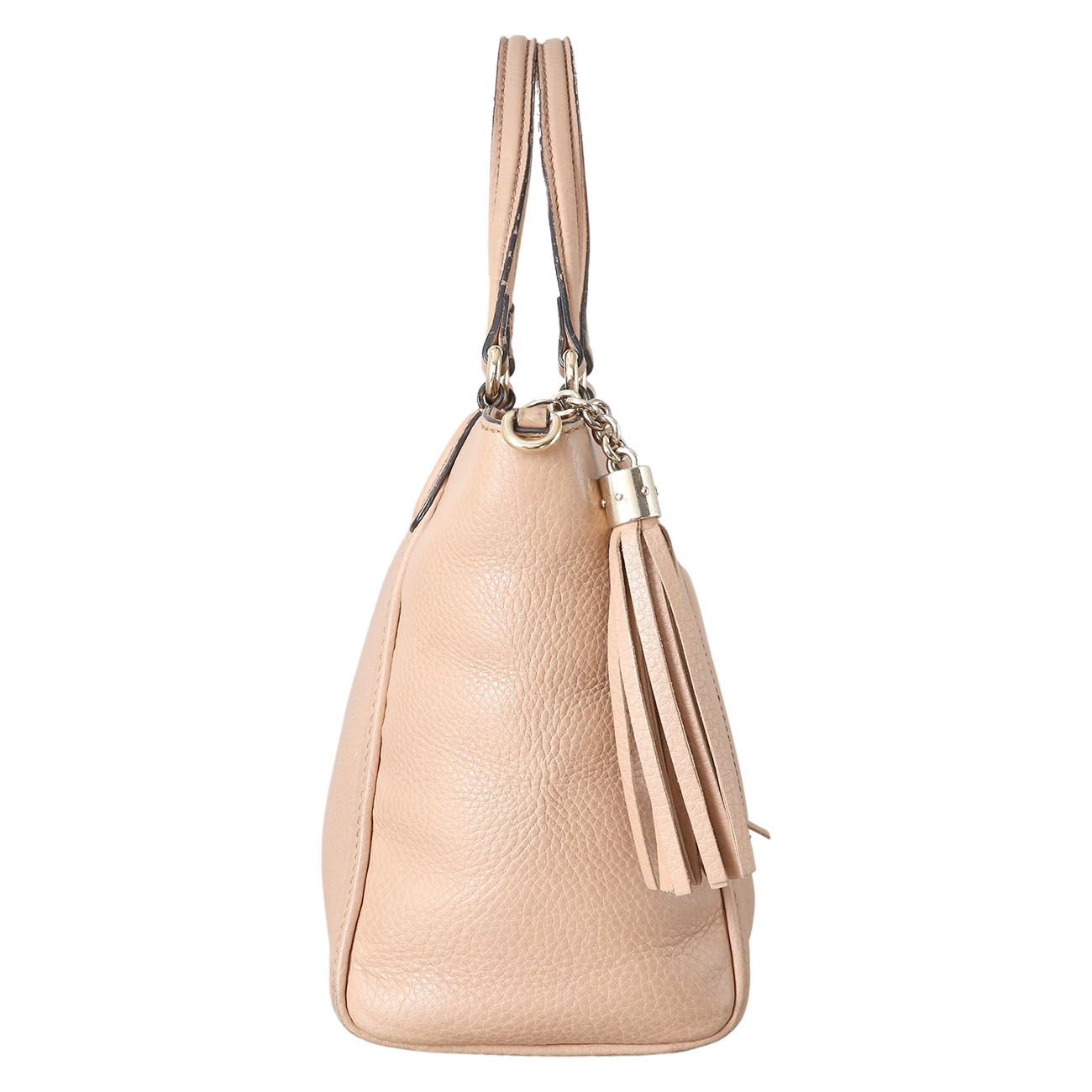 GUCCI(USED)구찌 369176 소호 토트겸 숄더백