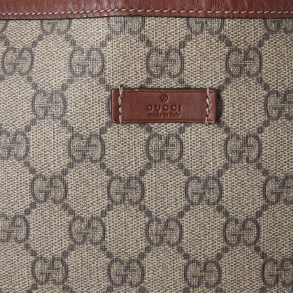 GUCCI(USED)구찌 197953 PVC 쇼퍼백