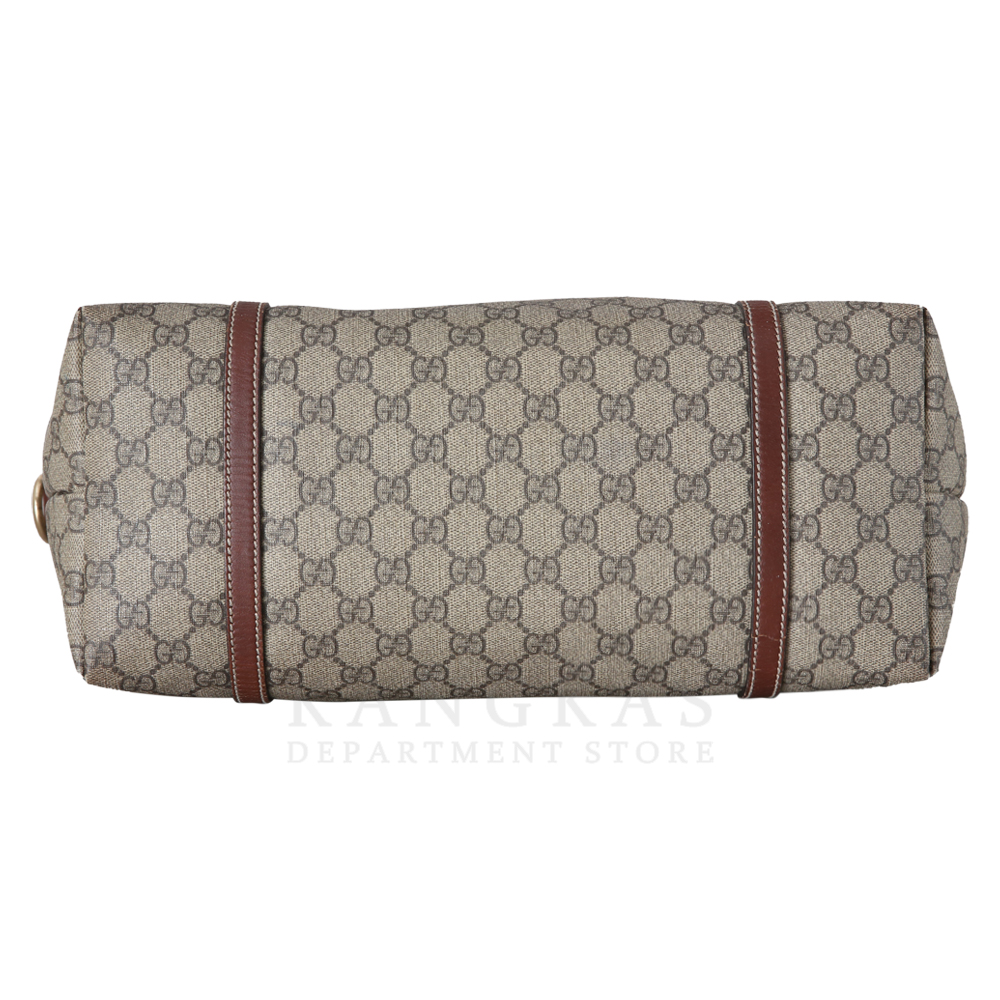 GUCCI(USED)구찌 197953 PVC 쇼퍼백