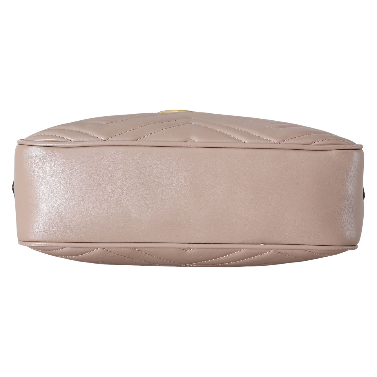 GUCCI(USED)구찌 447632 GG마몽 마틀라세 스몰 카메라백