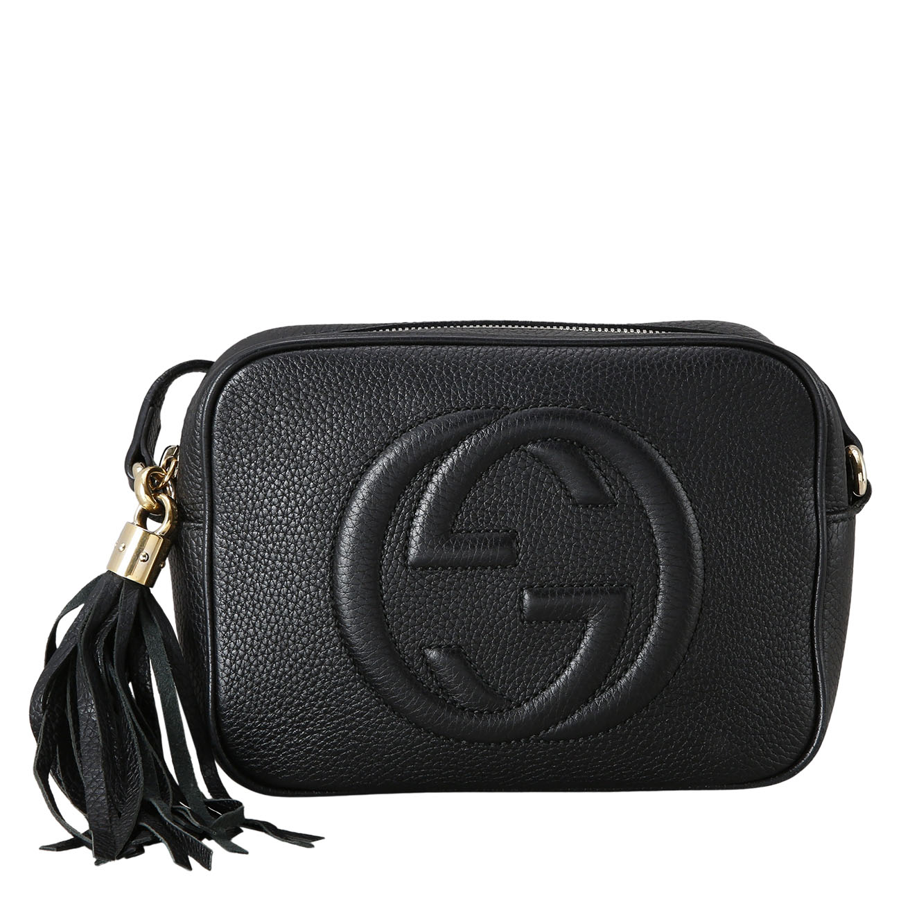 GUCCI(USED)구찌 308364 디스코 카메라백