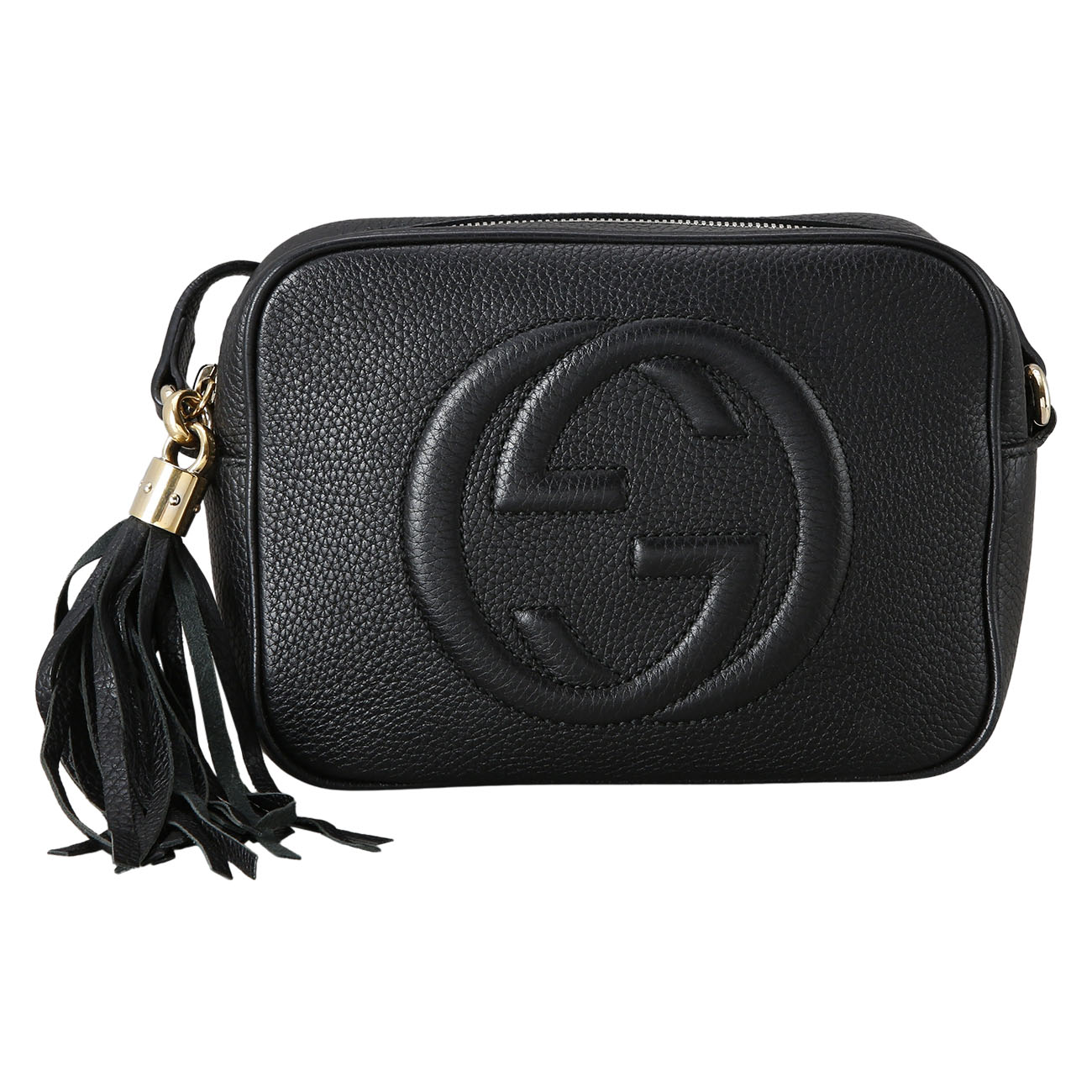 GUCCI(USED)구찌 308364 디스코 카메라백