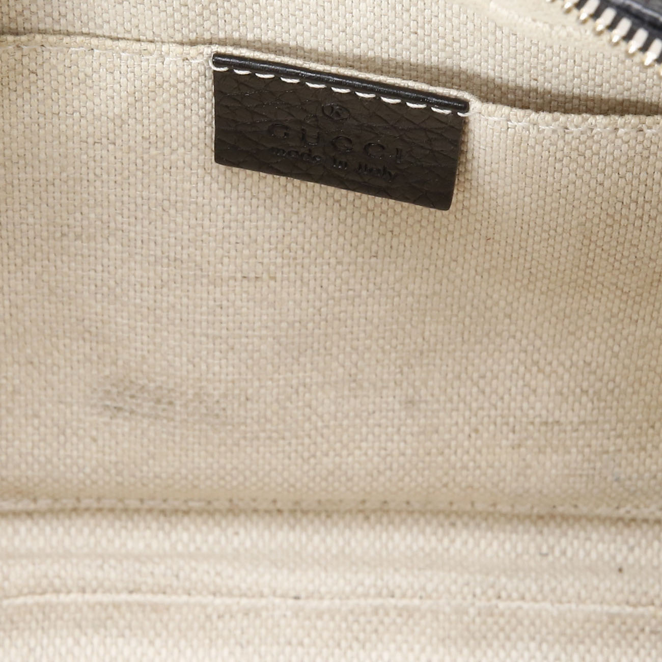 GUCCI(USED)구찌 308364 디스코 카메라백