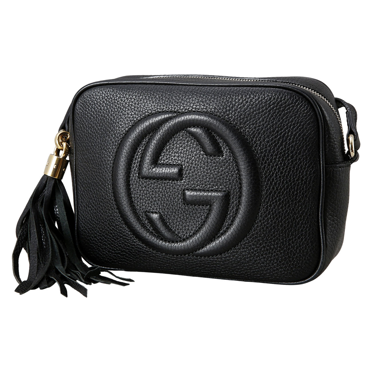 GUCCI(USED)구찌 308364 디스코 카메라백