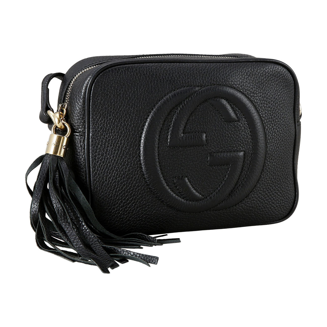 GUCCI(USED)구찌 308364 디스코 카메라백