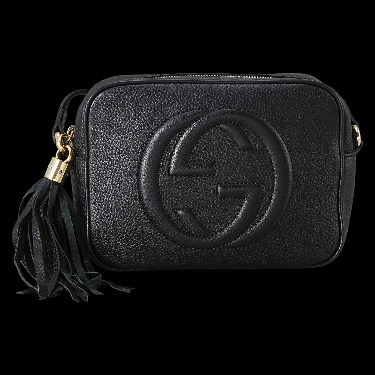 GUCCI(USED)구찌 308364 디스코 카메라백