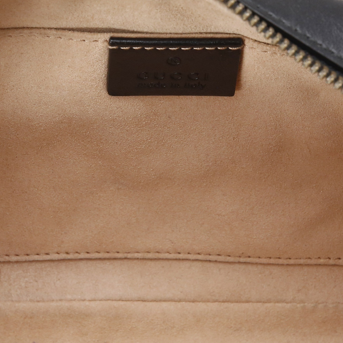 GUCCI(USED)구찌 447632 GG마몽 마틀라세 카메라백