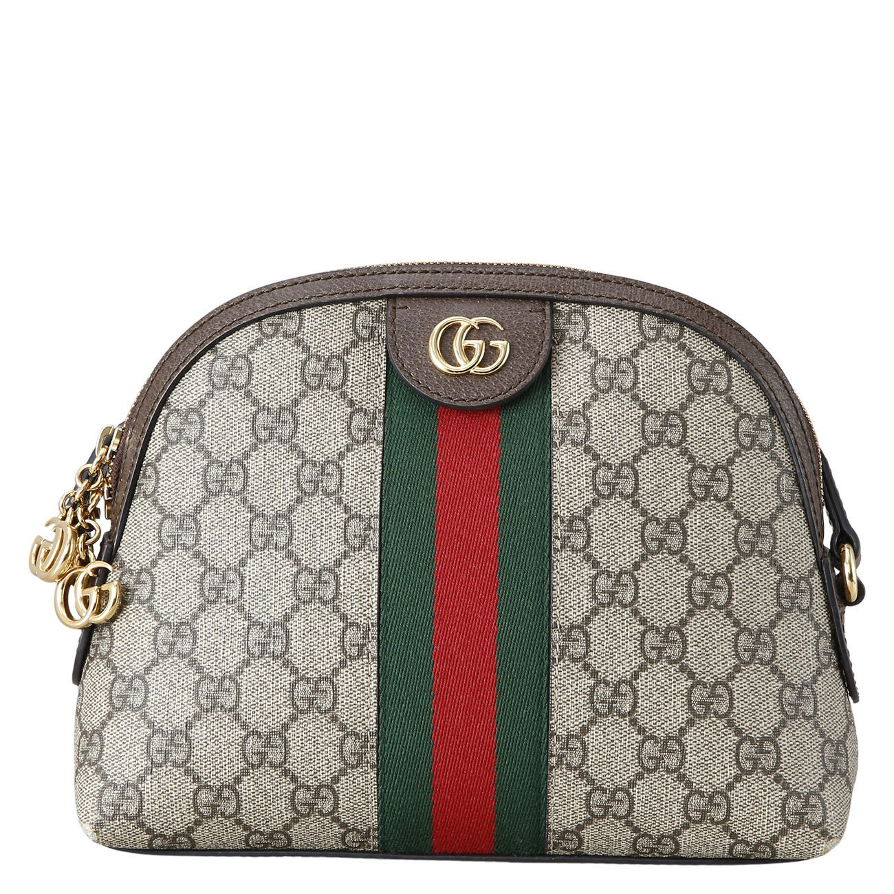 GUCCI(USED)구찌 499621 오피디아 GG 스몰 숄더백