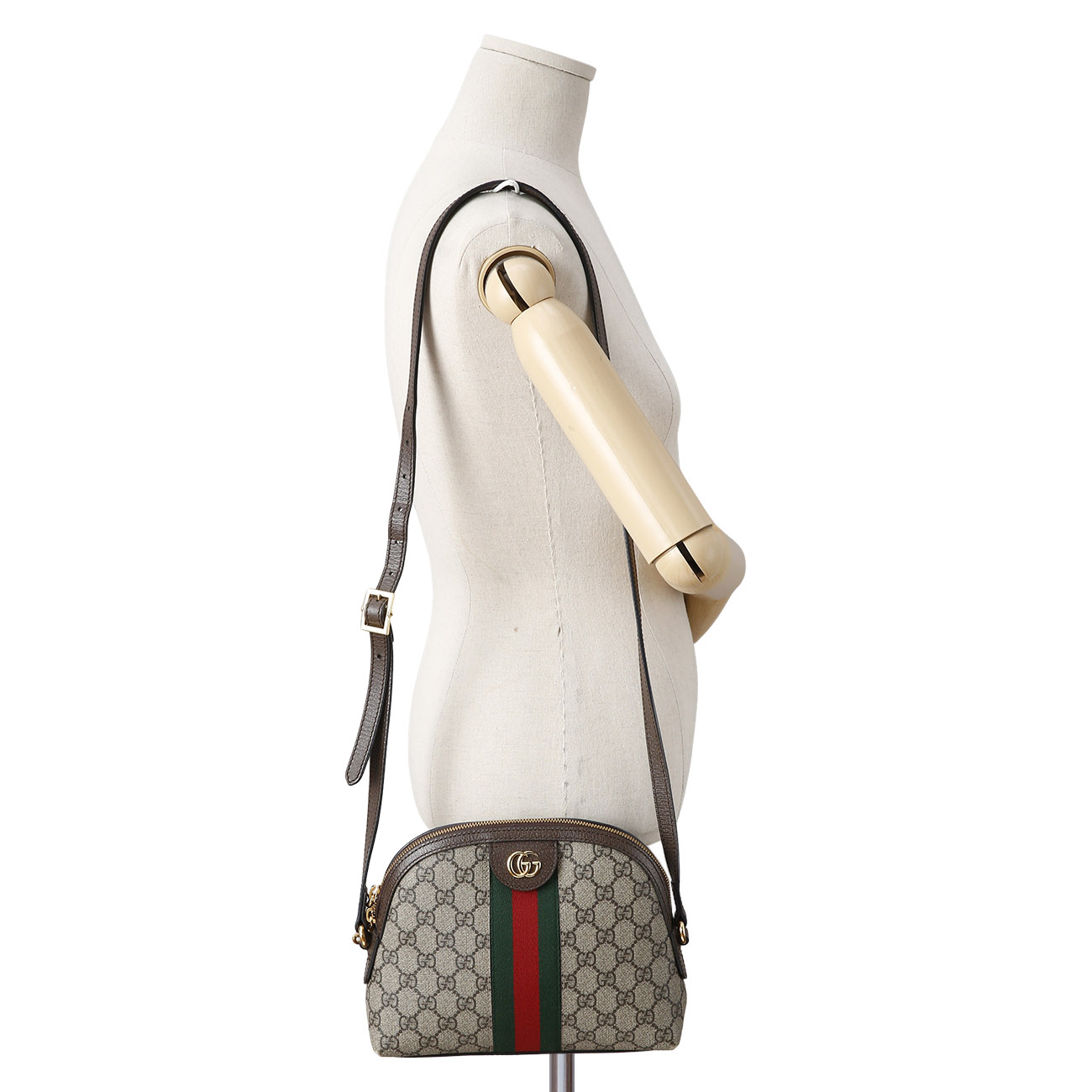 GUCCI(USED)구찌 499621 오피디아 GG 스몰 숄더백