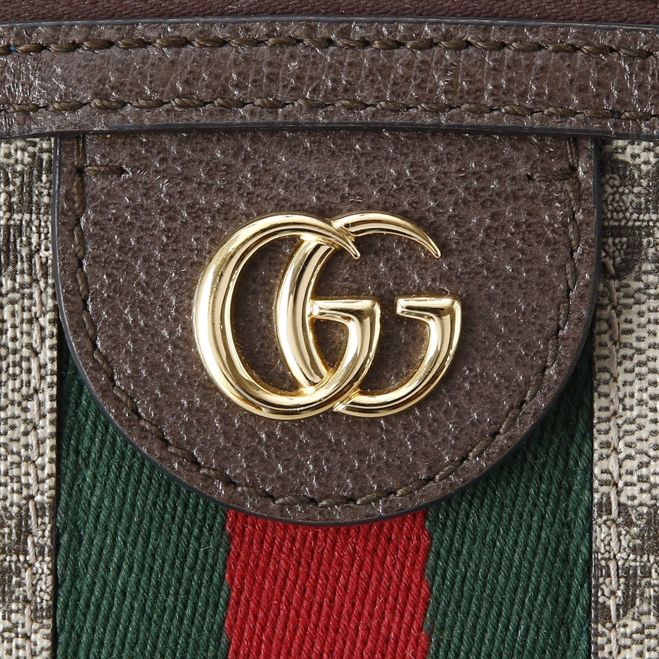 GUCCI(USED)구찌 499621 오피디아 GG 스몰 숄더백