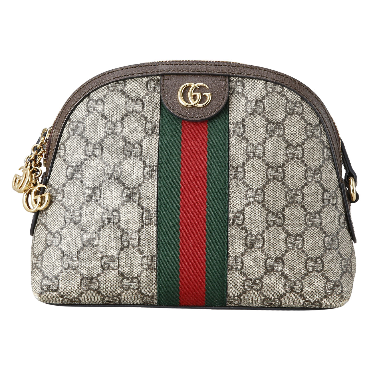 GUCCI(USED)구찌 499621 오피디아 GG 스몰 숄더백