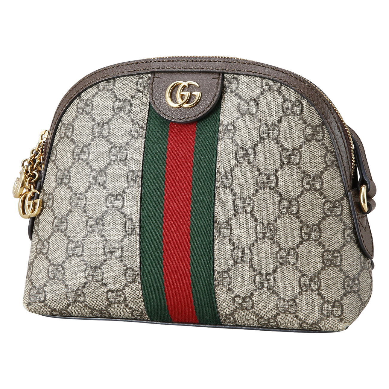GUCCI(USED)구찌 499621 오피디아 GG 스몰 숄더백