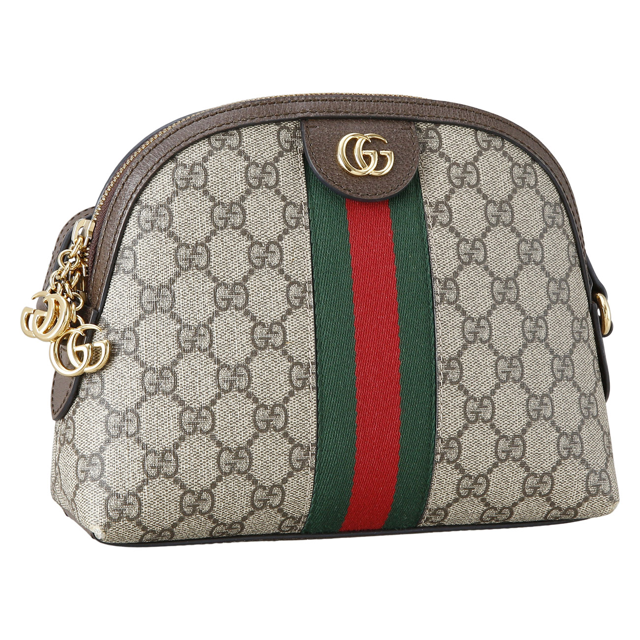 GUCCI(USED)구찌 499621 오피디아 GG 스몰 숄더백
