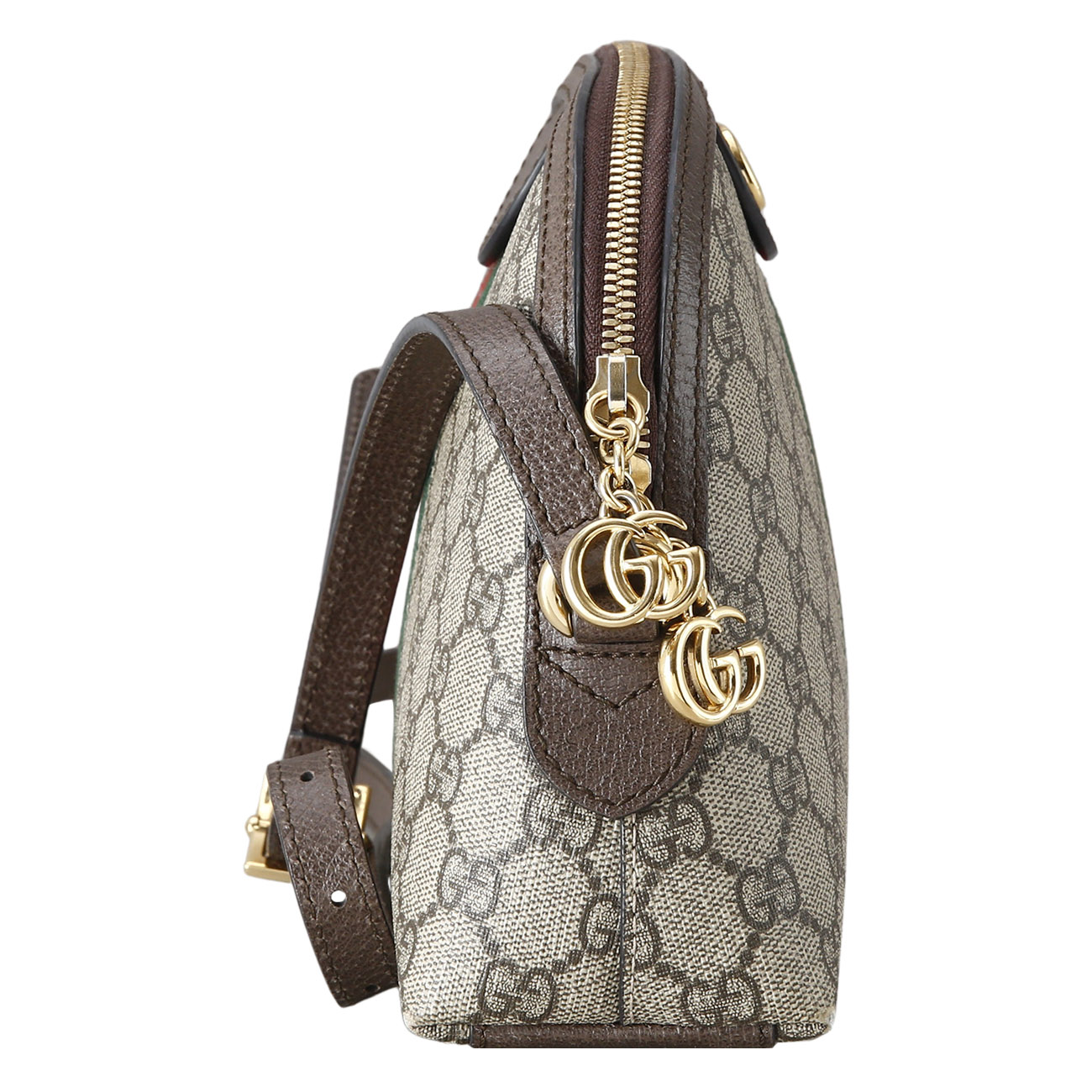 GUCCI(USED)구찌 499621 오피디아 GG 스몰 숄더백