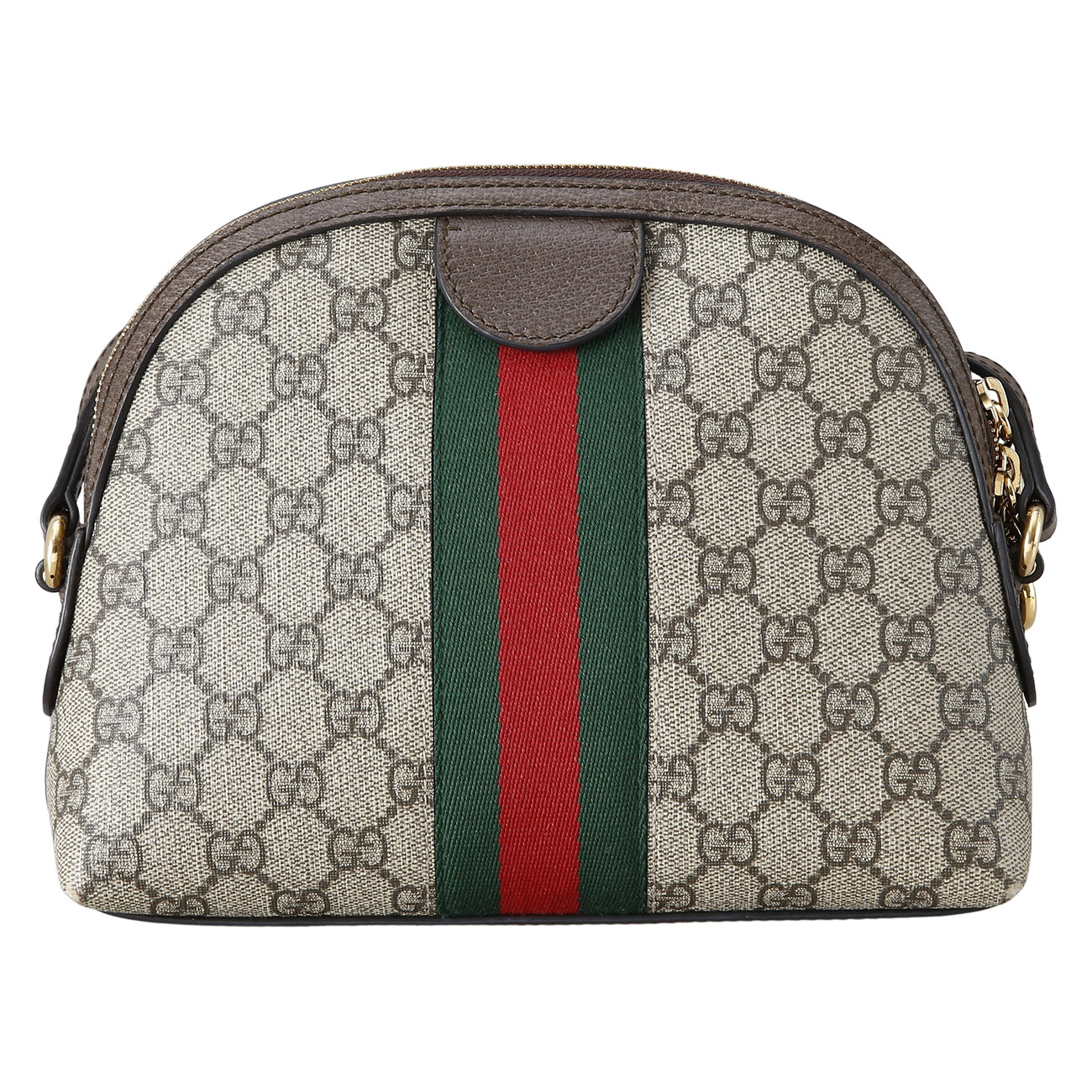 GUCCI(USED)구찌 499621 오피디아 GG 스몰 숄더백