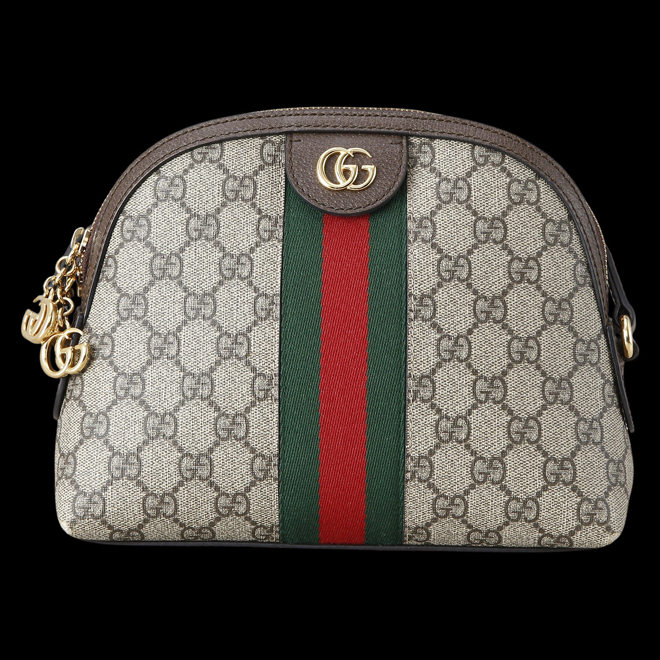 GUCCI(USED)구찌 499621 오피디아 GG 스몰 숄더백