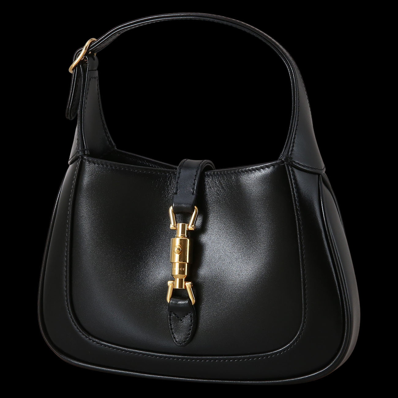 GUCCI(USED)구찌 637091 재키 1961 미니 호보백