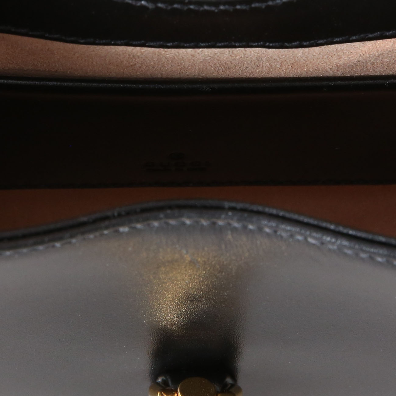 GUCCI(USED)구찌 637091 재키 1961 미니 호보백
