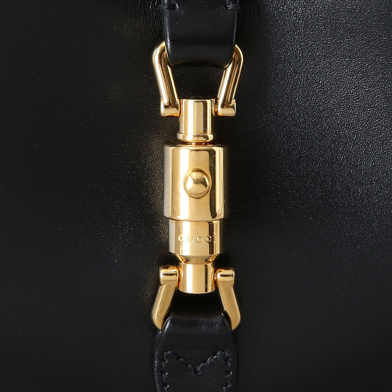 GUCCI(USED)구찌 637091 재키 1961 미니 호보백
