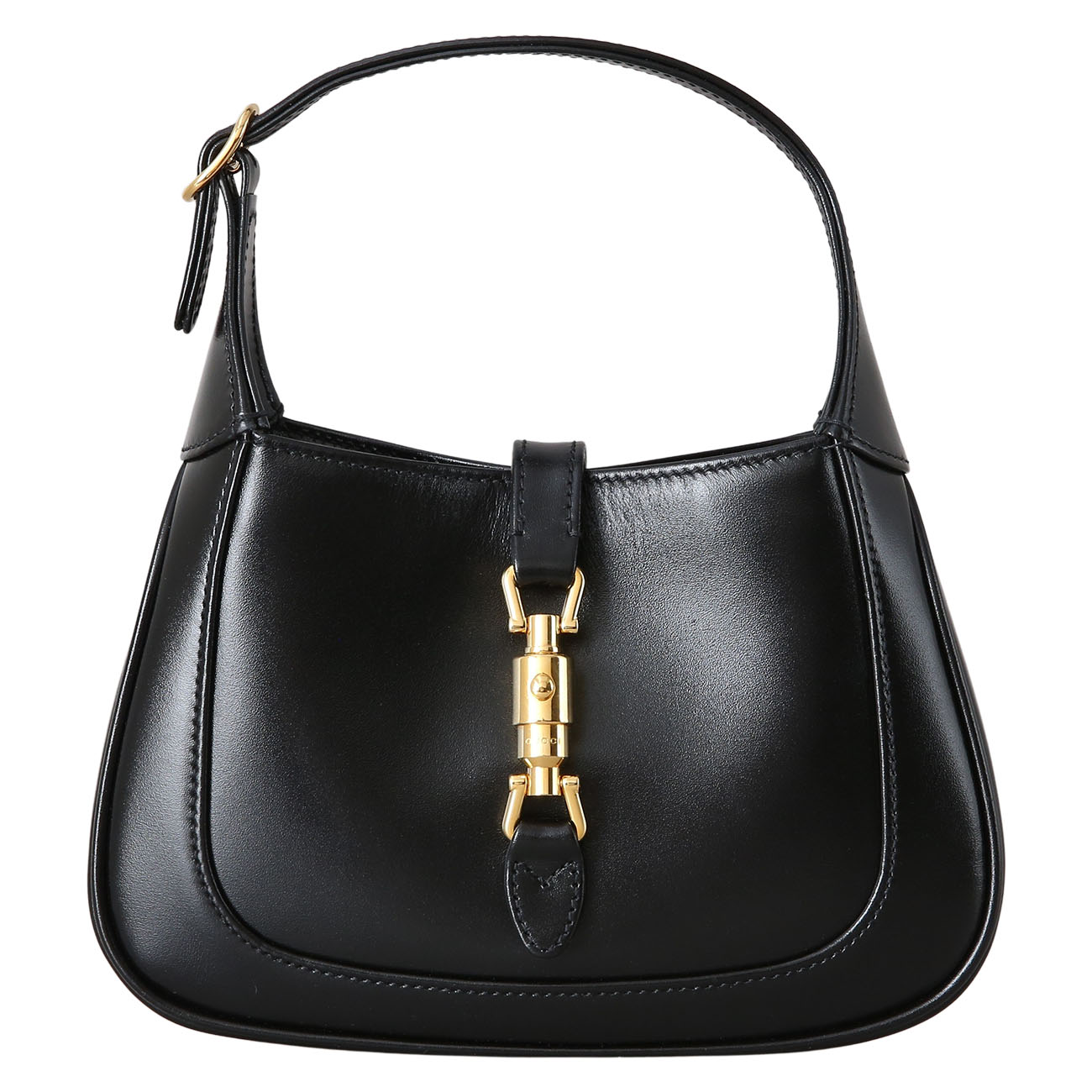 GUCCI(USED)구찌 637091 재키 1961 미니 호보백