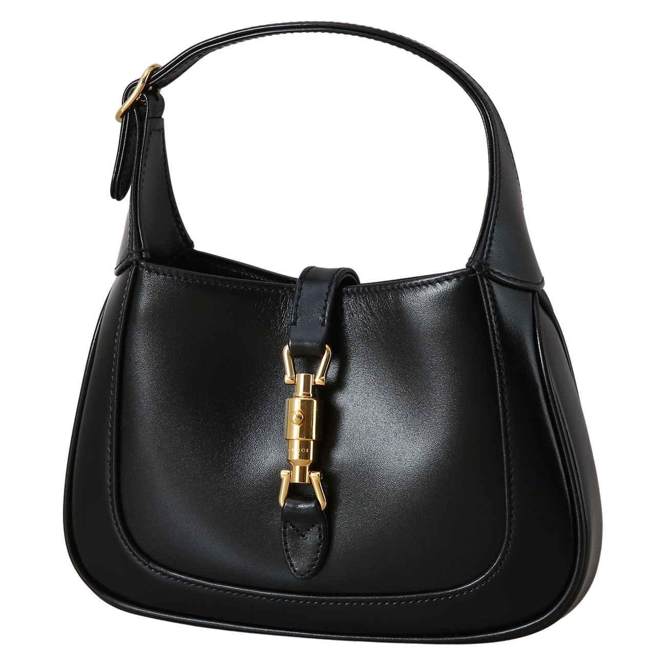 GUCCI(USED)구찌 637091 재키 1961 미니 호보백