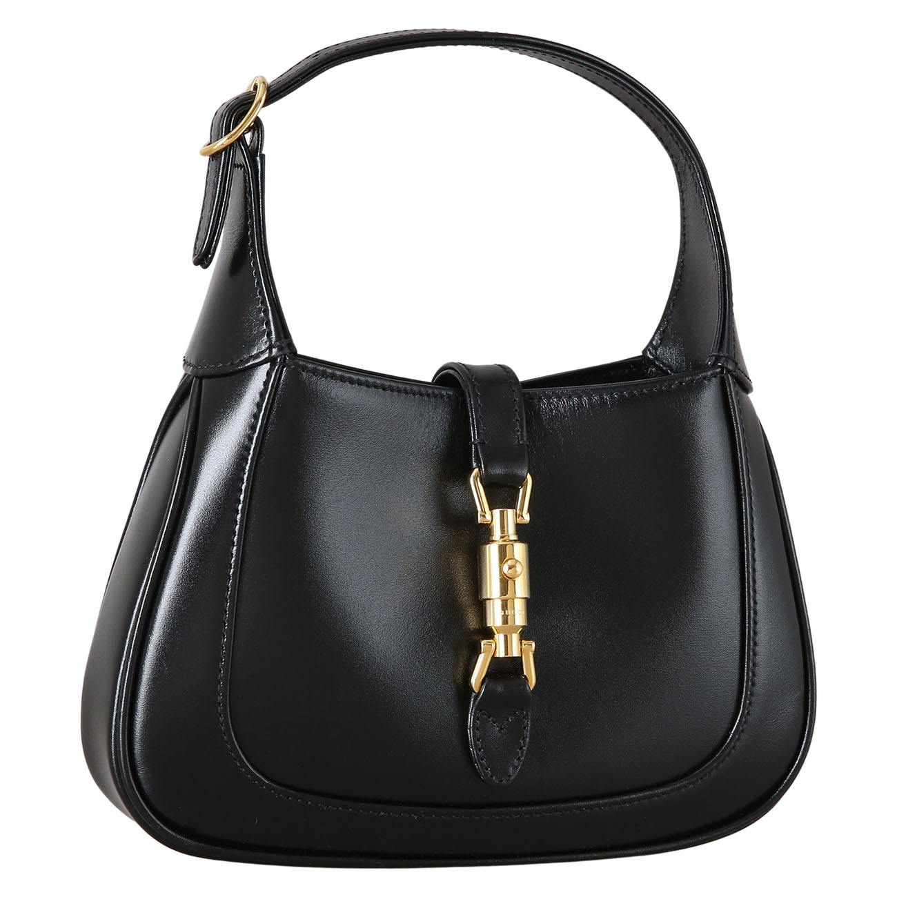 GUCCI(USED)구찌 637091 재키 1961 미니 호보백