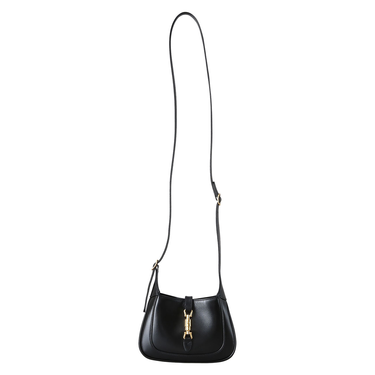GUCCI(USED)구찌 637091 재키 1961 미니 호보백