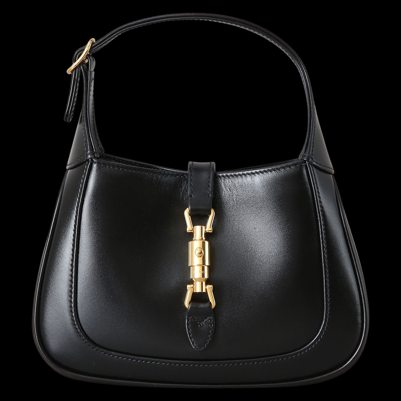 GUCCI(USED)구찌 637091 재키 1961 미니 호보백