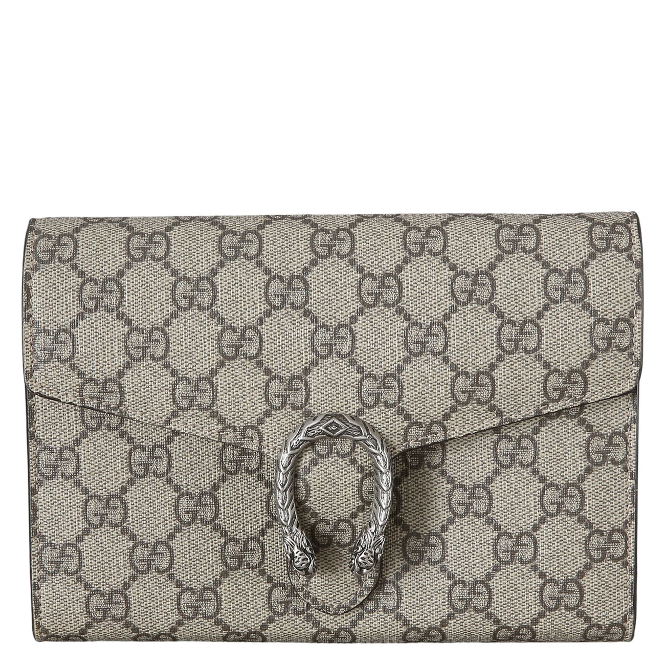 GUCCI(USED)구찌 401231 디오니소스 체인 크로스백