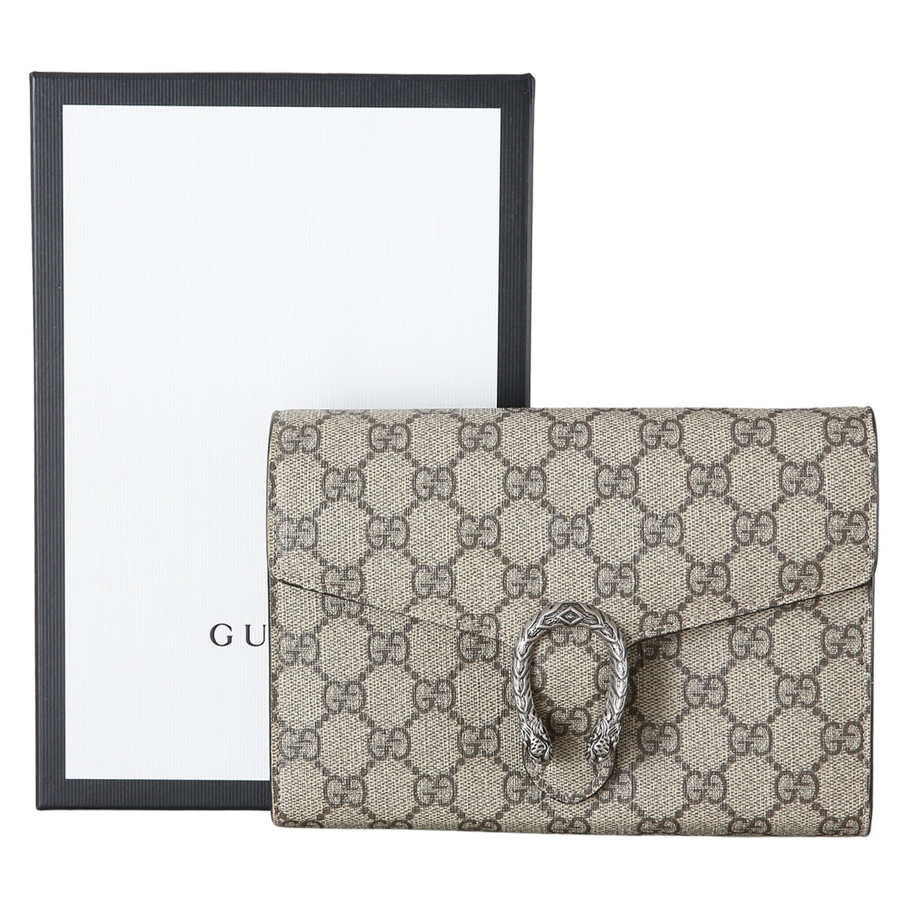 GUCCI(USED)구찌 401231 디오니소스 체인 크로스백